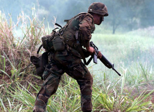 Κολομβία: Νεκροί σε ενέδρα τέσσερις στρατιωτικοί