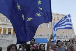 Economist: Η Ελλάδα δεν μπορεί να ξεφύγει από το Grexit