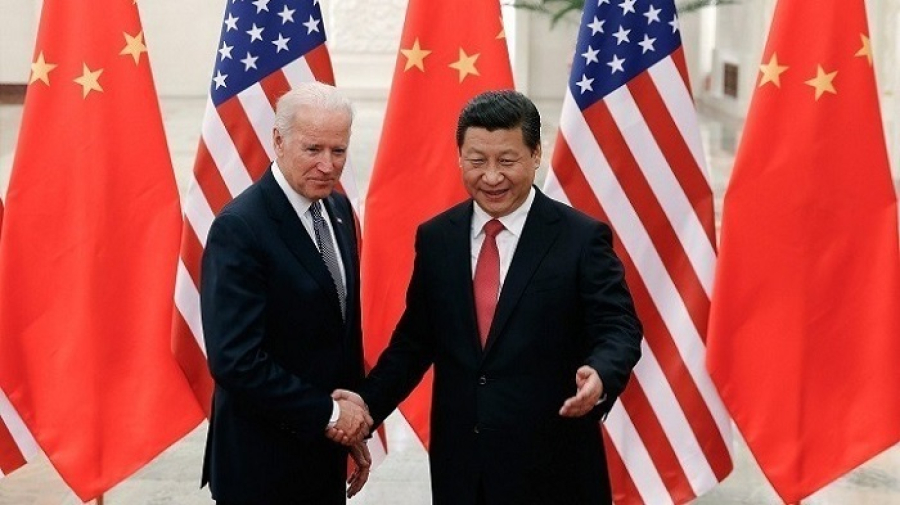 Συνάντηση Μπάιντεν - Σι Τζιπνίγκ: «Δεν χρειάζεται να υπάρξει νέος Ψυχρός Πόλεμος», τι συζήτησαν οι δυο πρόεδροι