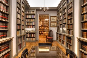 «Βουτιά στη γνώση» στην Κεντρική Δημοτική Βιβλιοθήκη Αθηνών