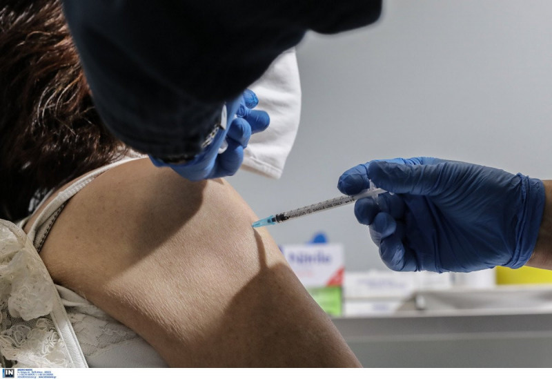 Εμβολιασμός κατά κορονοϊού: Ποιοι αναπτύσσουν μεγαλύτερη ανοσία