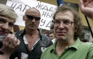 Ρωσία: Πέθανε ο Μαυροδής, ο ελληνικής καταγωγής εμπνευστής της μεγαλύτερης οικονομικής απάτης