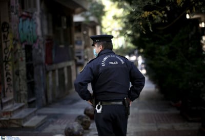 Οι κρίσεις Αντιστρατήγων Ελληνικής Αστυνομίας
