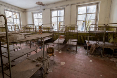 Σε κολαστήριο μετατράπηκε ένα ορφανοτροφείο στη Σκωτία - Μοναχές βασάνιζαν παιδιά