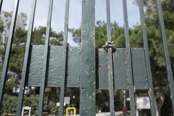 Κορονοϊός Ελλάδα: Κλείνει προληπτικά δημοτικό σχολείο στη Δάφνη