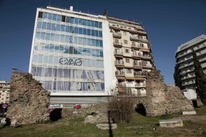 Θεσσαλονίκη: Δράση καθαρισμού στην μαρίνα της Καλαμαριάς διοργάνωσε η ΕΥΑΘ