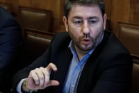 Ο Νίκος Ανδρουλάκης ζητά άμεση σύγκληση του Συμβουλίου των Πολιτικών Αρχηγών, για την Ουκρανία