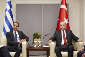 Σε τέλμα οι ενταξιακές διαπραγματεύσεις για την είσοδο της Τουρκίας στην Ε.Ε.