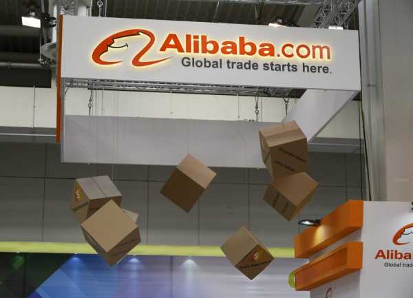 «Σουσάμι» με την Alibaba επιδιώκει το Επαγγελματικό Επιμελητήριο Αθηνών