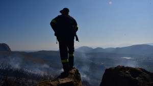 Χανιά: Σοβαρές κυρώσεις «αναμένουν» όσους προκαλούν πυρκαγιές στην ύπαιθρο