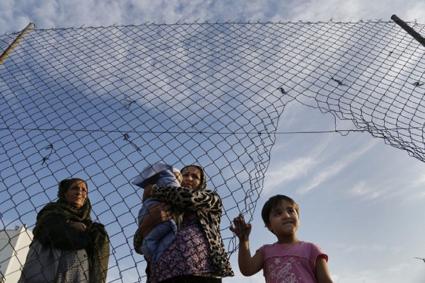 Δραματική προειδοποίηση Ζεεχόφερ για μεταναστευτικό: Θα ζήσουμε ένα δεύτερο 2015