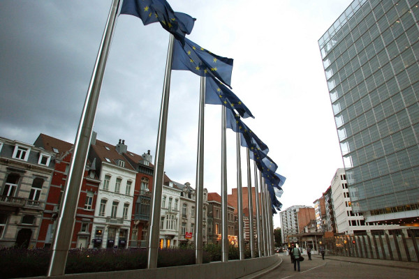 Ευρωπαϊκή Ένωση: Τα βασικά σημεία του σχεδίου συμφωνίας