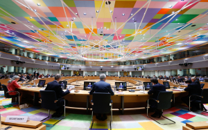 Στο Eurogroup του Ιουνίου οι αποφάσεις για την έξοδο της Ελλάδας από την εποπτεία
