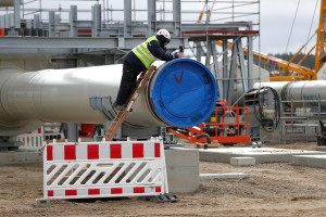 Μόσχα και Κιέβο υπέγραψαν συμφωνία για την διέλευση φυσικού αερίου στην Ευρώπη