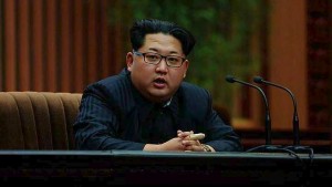 Ο Κιμ Γιονγκ-Ουν ενημερώθηκε για το σχέδιο εκτόξευσης πυραύλων στο Γκουάμ