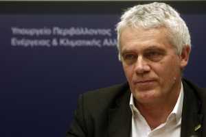Τσιρώνης: «Αναβάθμιση της περιοχής και πάταξη της αυθαιρεσίας με το Π.Δ. για τον Κυπαρισσιακό κόλπο»