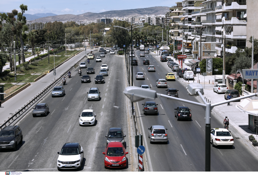Έρχεται νέο σύστημα για το δίπλωμα οδήγησης και αλλαγές στον ΚΟΚ