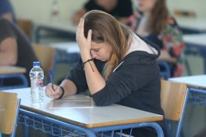 «Πρεμιέρα» αύριο για τις Παγκύπριες εξετάσεις