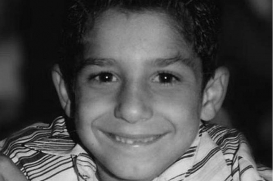 Πέθανε ο Παντελής Κυριακίδης που ήταν 13 χρόνια σε κώμα, η ανακοίνωση του ΠΑΟΚ