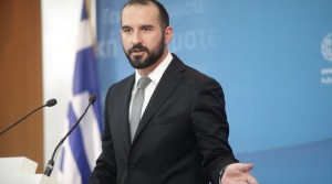 Τζανακόπουλος: Συγκεκριμένα βήματα ως τη λήξη του προγράμματος