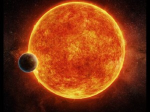 Ανακαλύφθηκε εξωπλανήτης «χιονόμπαλα», που μοιάζει με «δίδυμο» της Γης