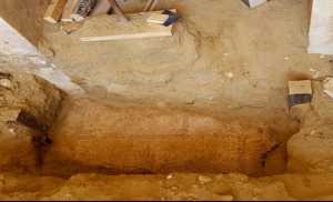 Σε ένα μήνα υπολογίζουν οι αρχαιολόγοι την αποκάλυψη του μυστικού του Τάφου της Αμφίπολης