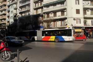 Bus και Thess… να μοιραστείς την ιδέα σου για πιο καινοτόµα Μέσα Μαζικής Μεταφοράς στη Θεσσαλονίκη;