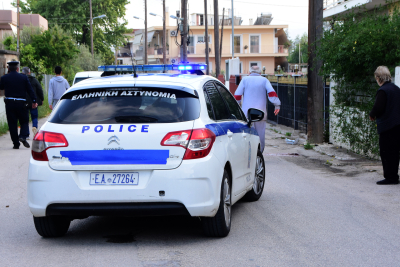 Κυλλήνη: Δεμένος πισθάγκωνα και κρεμασμένος ο άνδρας που βρέθηκε σε προχωρημένη σήψη