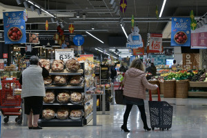 Τι ώρα θα λειτουργούν τα σούπερ μάρκετ - Τι ισχύει με τα καταστήματα