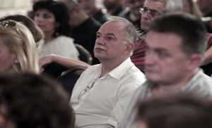 Παπαδημούλης σε Κομισιόν: «Γιατί δεν αγοράσατε ελληνικά ομόλογα το 2010;»