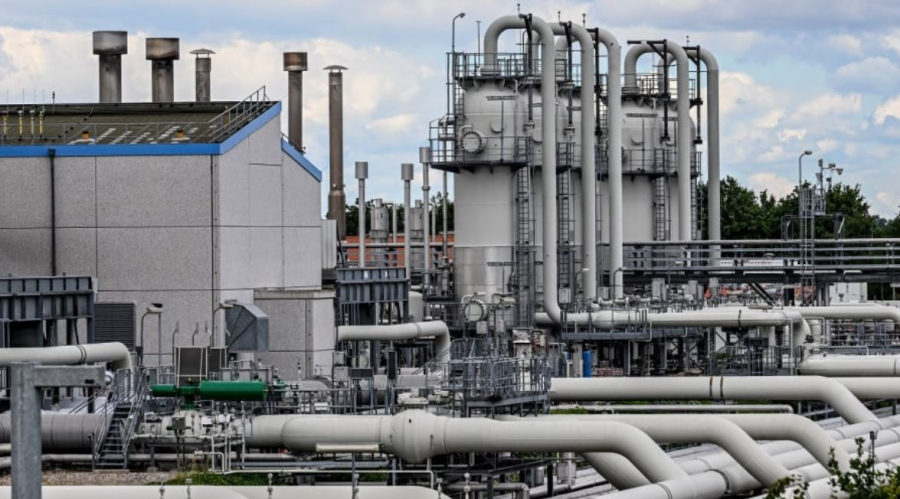 ΡΑΕ: Σχέδιο έκτακτης ανάγκης «αποκαλύπτει» σε ποιους θα κοπεί τελευταίους το φυσικό αέριο
