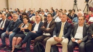 Ικανοποίηση από αιρετούς του Νοτίου Αιγαίου για το περιφερειακό αναπτυξιακό συνέδριο