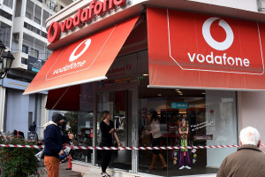 Vodafone: Ενεργοποιεί τα δωρεάν πακέτα μετά την κατάρρευση, το μήνυμα που θα λάβετε