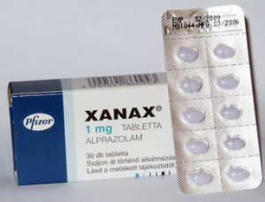 Μεγάλη έλλειψη Χanax στα φαρμακεία