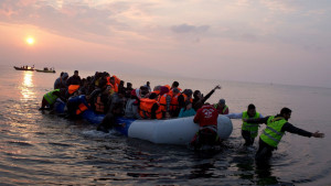 Τραγωδία στις Οινούσσες: Επτά νεκροί στο ναυάγιο