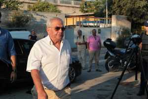 Φλαμπουράρης: Σε καμία περίπτωση ο Βαρουφάκης υποψήφιος του ΣΥΡΙΖΑ