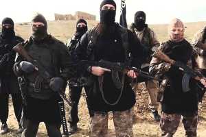 Το ISIS απειλεί να ανατινάξει ολόκληρη την Ευρώπη