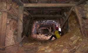 Εργατικό ατύχημα στο ορυχείο Καρδίας Κοζάνης 