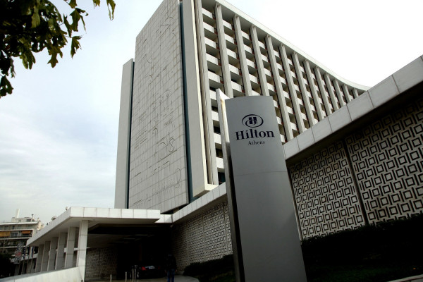 Ανακοινώθηκε το deal της χρονιάς: Στο Costa Navarino πέρασε το Hilton