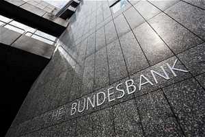 Bundesbank: Η ΕΚΤ δεν πρέπει να το παρακάνει με τις αγορές κρατικών ομολόγων