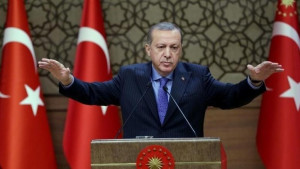 Για αποτυχία του Ερντογάν στις δημοτικές εκλογές της Τουρκίας κάνει λόγο ο ξένος Τύπος