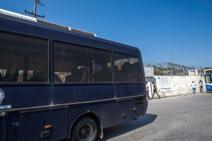 Βρέθηκε ο τουρίστας που είχε εξαφανιστεί στην Κρήτη