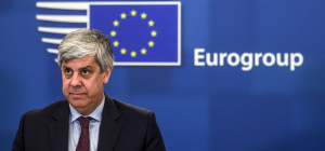 Eurogroup: Ολονύκτιες διαβουλεύσεις για τα χρήματα για την αντιμετώπιση του κορονοϊού - Στις 11:00 οι ανακοινώσεις