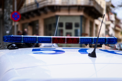Αστυνομικός στην Αττική συνελήφθη ως αρχηγός κυκλώματος κοκαΐνης