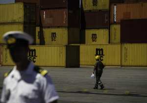 Ραγδαία αύξηση των εξαγωγών προς τα Ηνωμένα Αραβικά Εμιράτα 