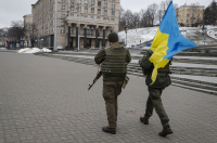 Η Ρωσία... προειδοποιεί: «Πάτε στα καταφύγια, θα χτυπήσουμε το Κίεβο»