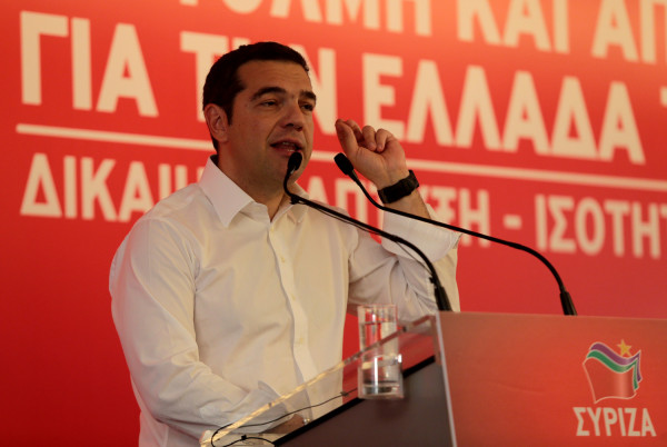 «Κλειδώνει» ο ανασχηματισμός στην Κεντρική Επιτροπή του ΣΥΡΙΖΑ