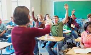 Υπεγράφησαν 1.000 νέες προσλήψεις αναπληρωτών δασκάλων
