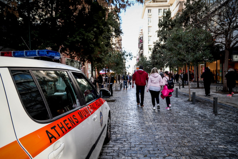 Κορονοϊός: 530 τα κρούσματα των μεταλλάξεων στην Ελλάδα - Πού εντοπίζονται