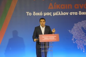 Τσίπρας από το Economist: Ιστορική επιτυχία η συμφωνία με την ΠΓΔΜ